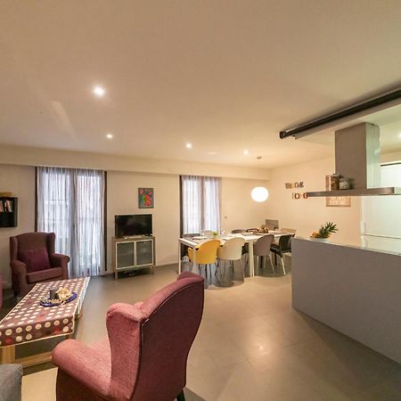 Apartamento Casa Soto Del Ebro Tudela Exterior foto