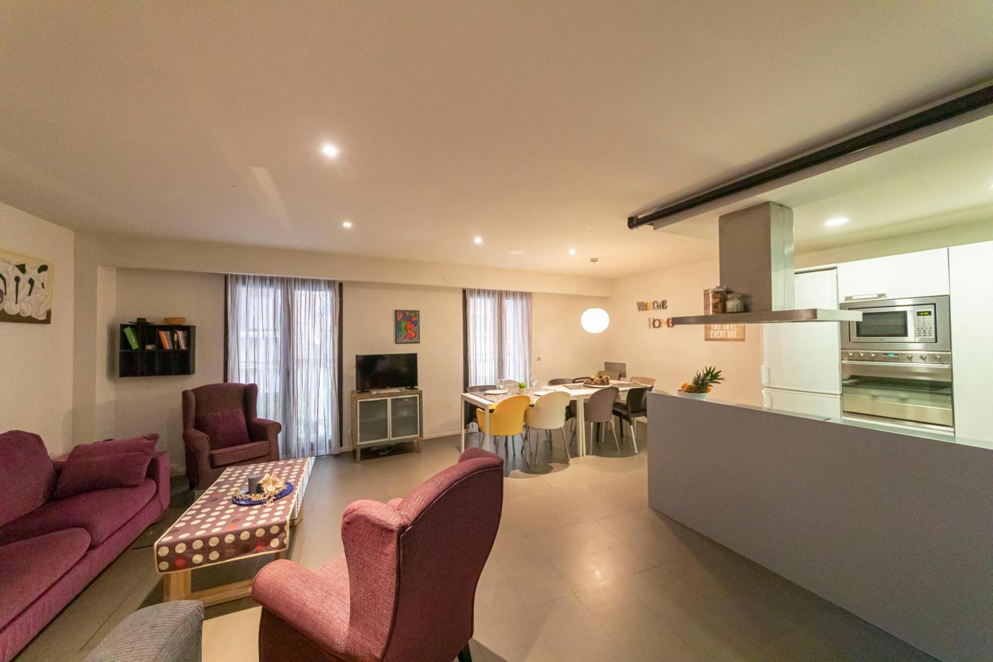 Apartamento Casa Soto Del Ebro Tudela Exterior foto