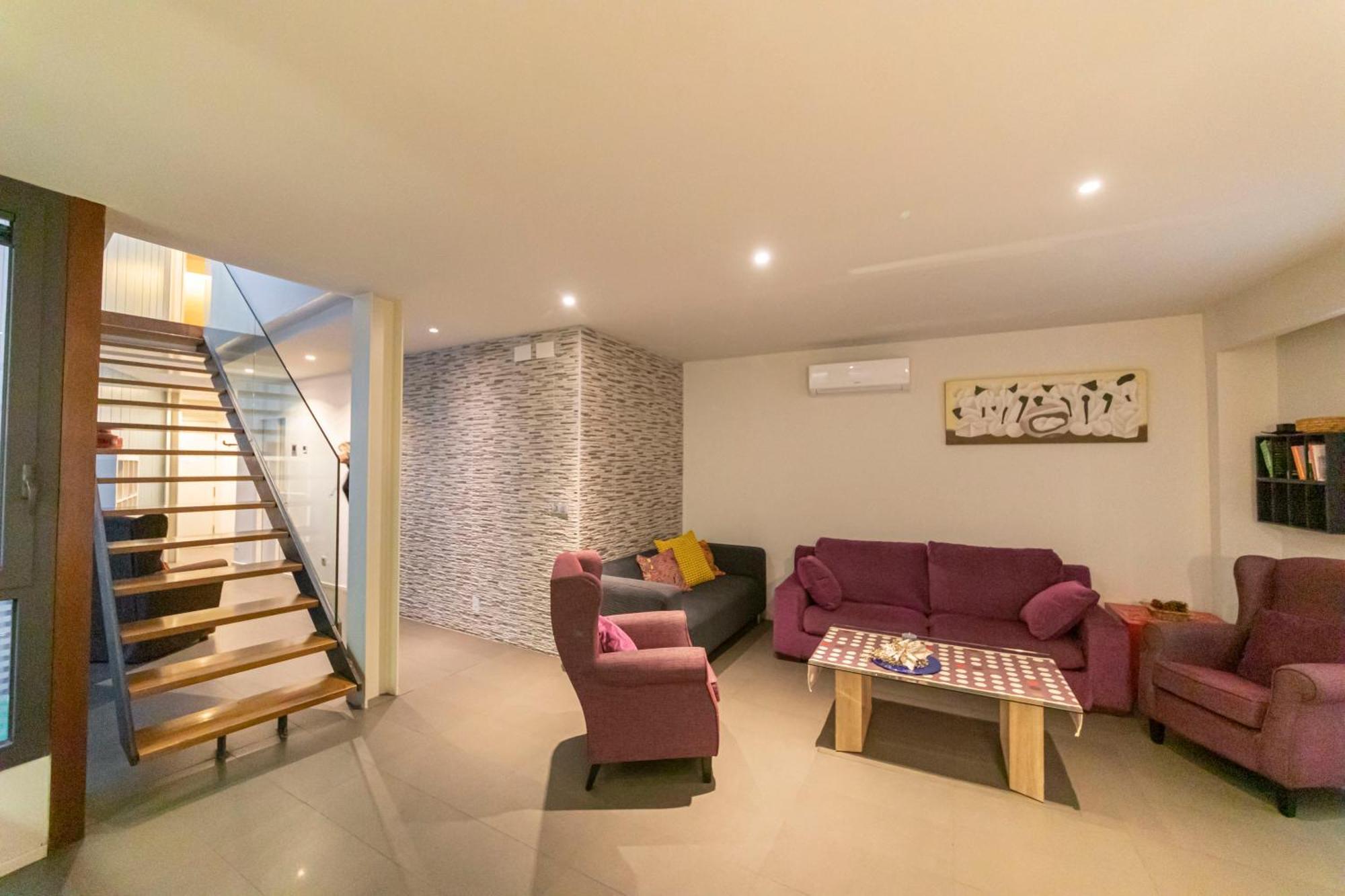 Apartamento Casa Soto Del Ebro Tudela Exterior foto