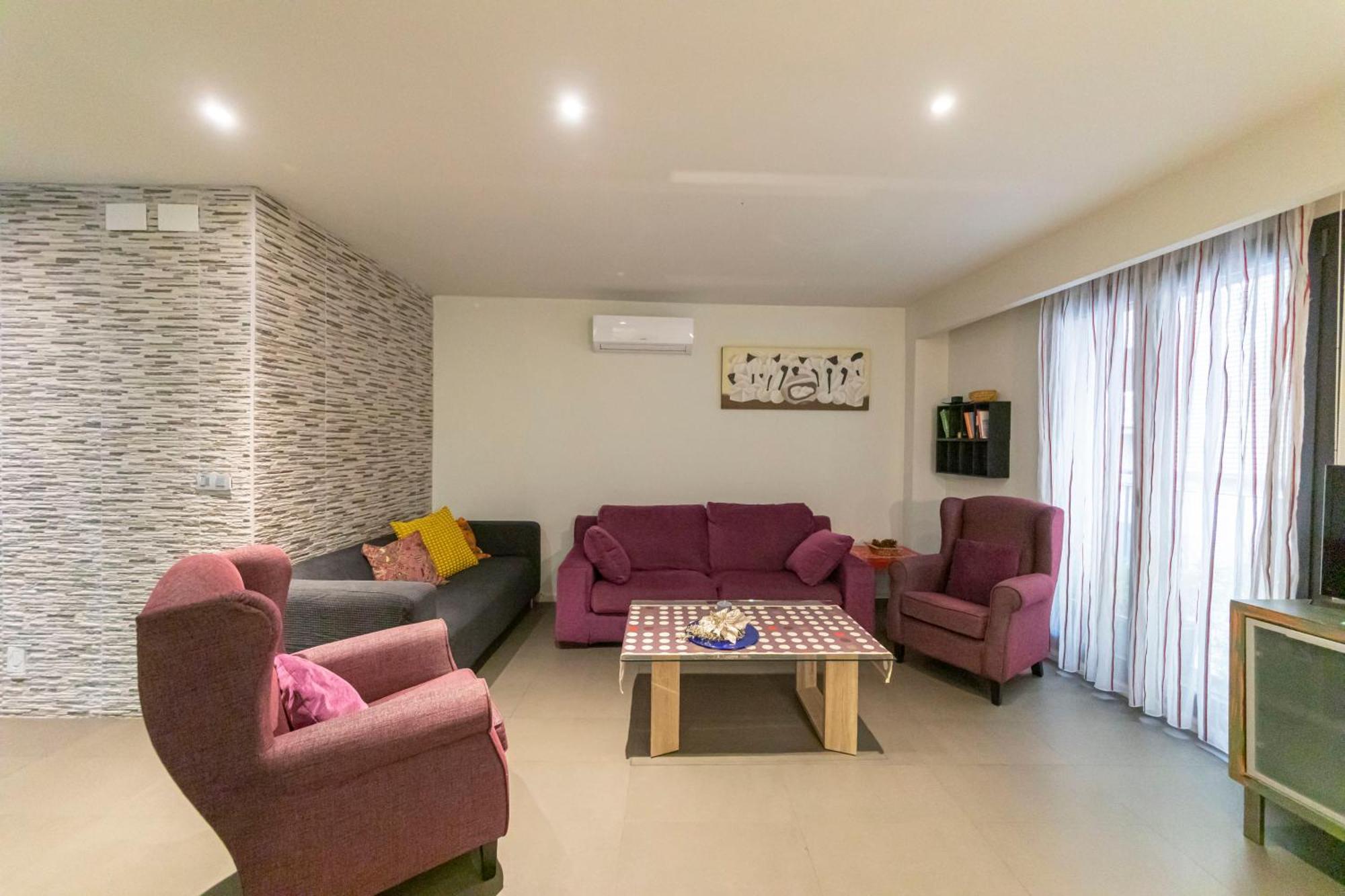 Apartamento Casa Soto Del Ebro Tudela Exterior foto