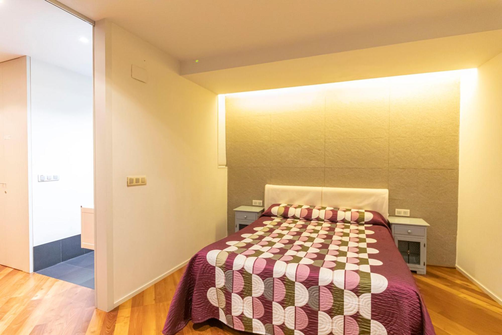 Apartamento Casa Soto Del Ebro Tudela Exterior foto