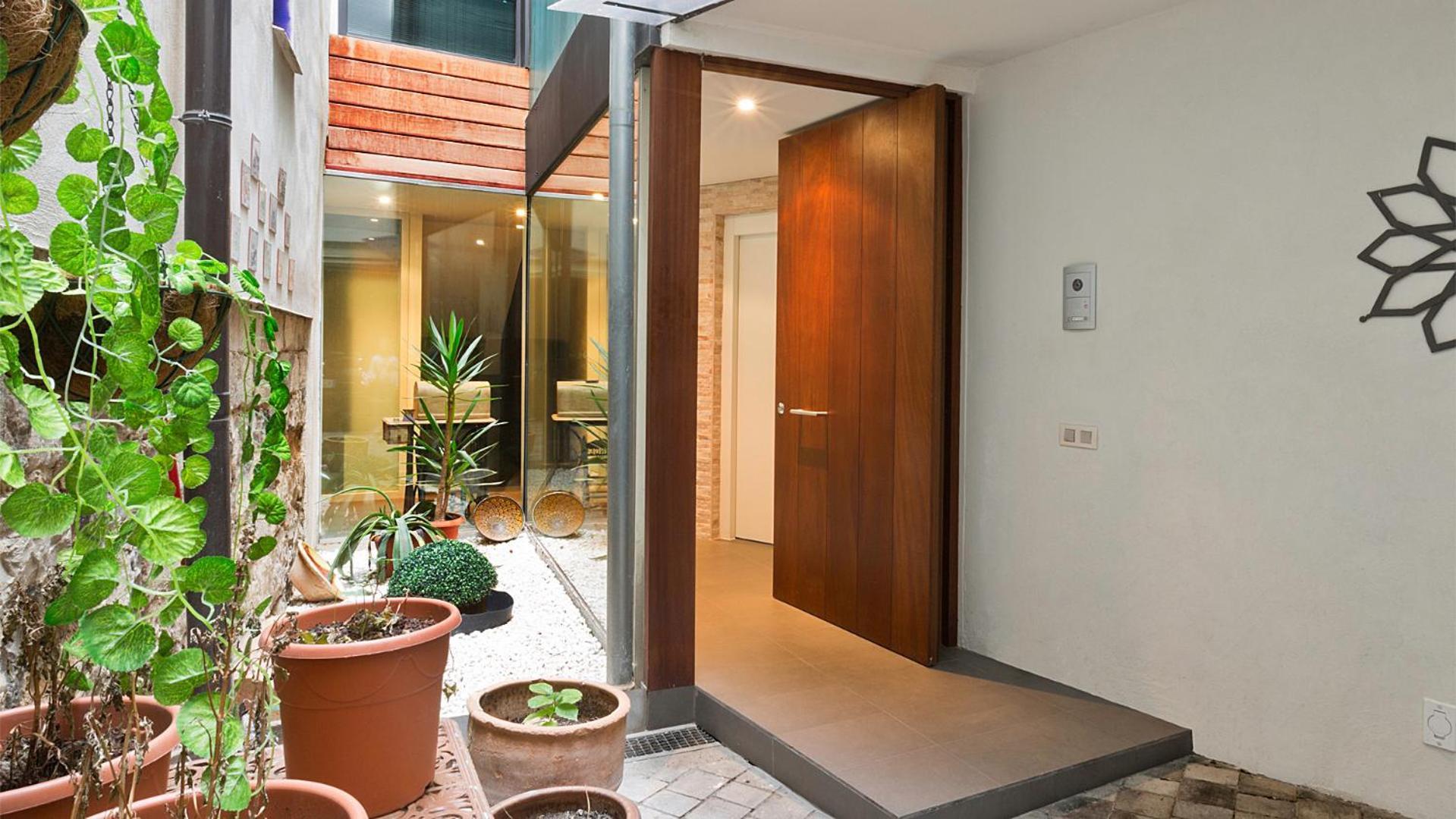 Apartamento Casa Soto Del Ebro Tudela Exterior foto
