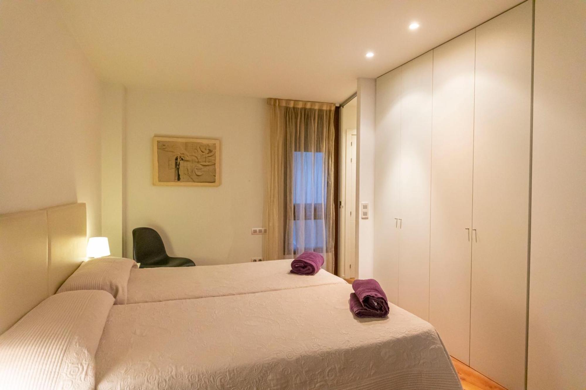 Apartamento Casa Soto Del Ebro Tudela Exterior foto