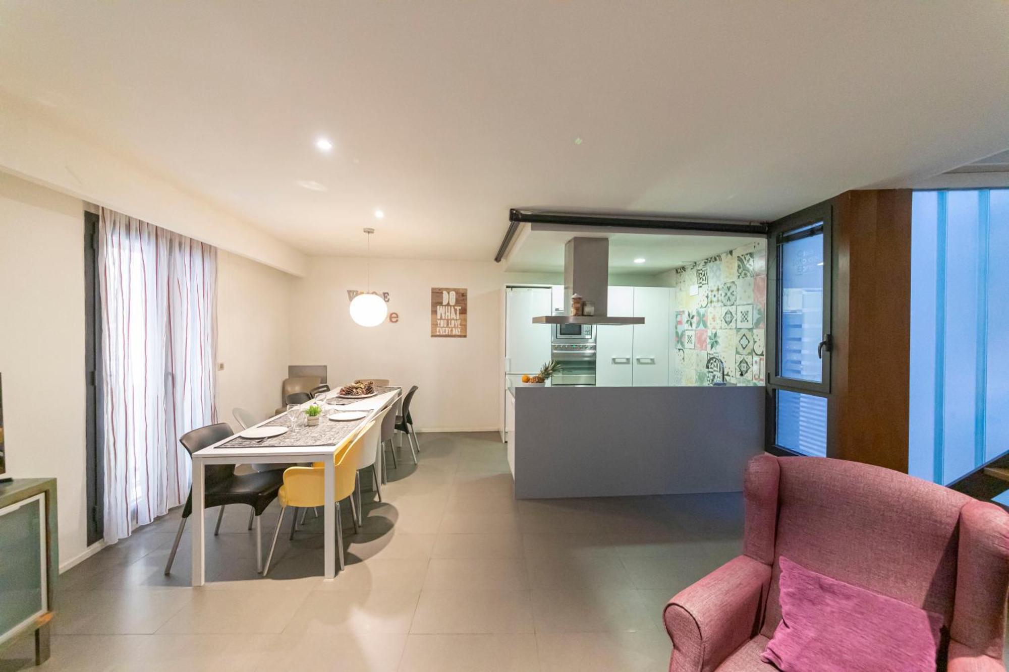 Apartamento Casa Soto Del Ebro Tudela Exterior foto