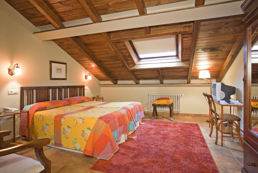 Apartamento Casa Soto Del Ebro Tudela Exterior foto